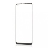 Geam Sticla Protectie Ecran LG K51S, Rezistent la Zgarieturi, Transparent