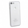 Husa Silicon Fata Spate Transparenta Huawei P Smart