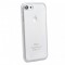 HUSA SILICON/TPU (FATA+SPATE) HUAWEI P SMART TRANSPARENT