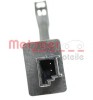 Senzor,temperatura interioara MERCEDES C-CLASS Sportscoupe (CL203) (2001 - 2011) METZGER 0905423