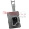 Senzor,temperatura interioara MERCEDES C-CLASS Sportscoupe (CL203) (2001 - 2011) METZGER 0905423