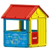 Casuta multicolora Fun House, 7Toys, Brand
