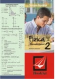Sinteze Booklet. Fizica - Termodinamica