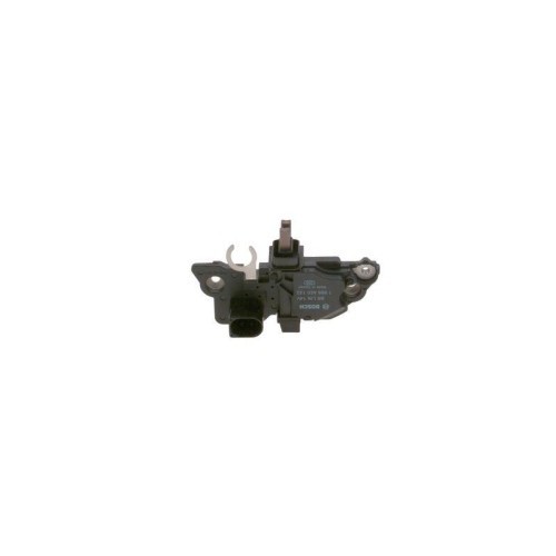 Bosch Regulator, alternator
