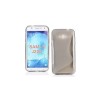 Husa Silicon S-line Sam Galaxy J2 J200 Tranparent