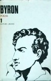 Byron - Opere, volumul 1. Poezia