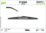 Lamela stergator Citroen C5 Aircross Motor 1.2 PureTech 130, 1.5 BlueHDi 130, 1.6 Hybrid 225, 1.6 PureTech 180, 1.6 THP 150, parte montare spate,