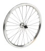 Roata Fata Bicicleta 20 inch, Cod MXR50079, Piesa Schimb