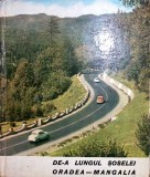 DE-A LUNGUL SOSELEI ORADEA - MANGALIA-NICOLAE MINEI-362067
