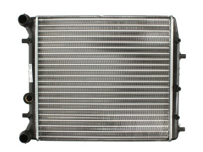 Radiator, racire motor SEAT CORDOBA (6L2) (2002 - 2009) TYC 737-0013 foto