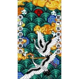 STIKER (AUTOCOLANT) 3D, SKIN ST-CV23 PENTRU TELEFON MOBIL, PACHET SET 20BUC