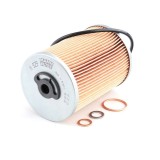 Filtru de Ulei H 929 x - Mann-Filter -