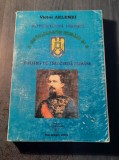 Retrospectiva istorica a granicerilor romani si a politiei de frontiera Aelenei