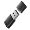 Adaptor Bluetooth USB UGREEN CM390, Negru, Dongle Bluetooth 5.0, Compatibil PC, Laptop, Mouse, Tastatura, Casti