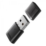 Adaptor Bluetooth USB UGREEN CM390, Negru