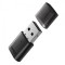 Adaptor Bluetooth USB UGREEN CM390, Negru