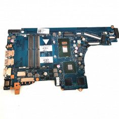 Placa de baza laptop, HP, 15-DA, 15T-DA, 15G-DR, 15Q-DS, I3-7020U, SR3LD, Nvidia MX110 2GB, N16V-GMR1-S-A2, EPK50 LA-G07CP, L20365-601