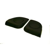 Inele adaptoare difuzoare auto Cod 20.461.5 Fiat Punto 1993-1999 Fata 165mm