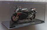 Macheta motocicleta Aprilia RSV 1000R - Atlas 1/24