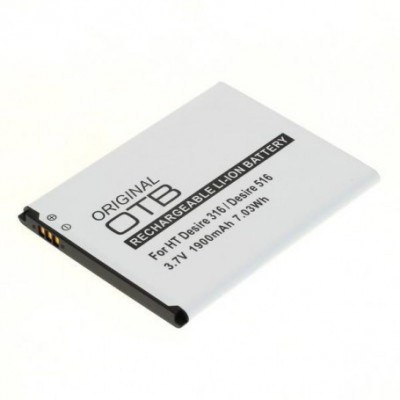 Acumulator pentru HTC Desire 516 / 5360570 / B0PB5100 Li-Ion foto
