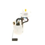 Bosch Sistem alimentare cu combustibil