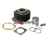 Set motor Honda Dio ZX 50 - AF34/35