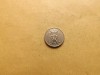 Danemarca 10 Ore 1966, Europa, Cupru-Nichel