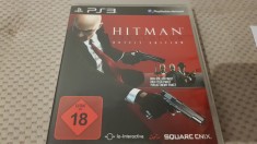 Joc/jocuri pt ps3 Playstation 3 PS 3 Colectie 4 jocuri curse actiune, aventura