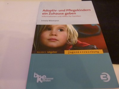 Adoptiv-und plegekinder ein zuhause geben foto