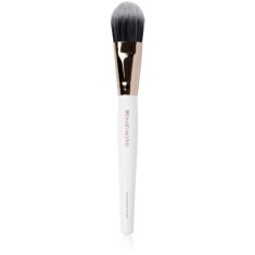 Brushworks Foundation Brush pensula plata pentru machiaj 1 buc