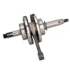 Ambielaj ATV/Cross 110/125cc, Bolt 13mm, Ax M10/M14, 14 Dinti Distributie, Rival Store