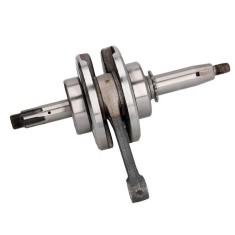 Ambielaj atv-cross 110-125, bolt 13mm, ax M10/M14, pinion distributie 14 dinti