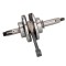 Ambielaj atv-cross 110-125, bolt 13mm, ax M10/M14, pinion distributie 14 dinti