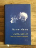 Norman Manea - Curierul de Est