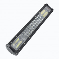 Proiector LED SPT-LB1203-84L 84W 12-24V 4D lupa Spot 30°