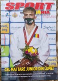 Myh 19 - Revista Sport in Romania - nr 94/octombrie 2021