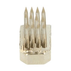 Litere pentru clestele tatuare animale, 7mm