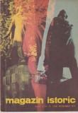 Cumpara ieftin Revista Magazin Istoric Nr 11, Editia 1977, 100 Pagini, Coperti Brosate, Limba Romana