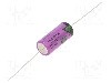 Baterie 2/3R6, 3.6V, litiu (LTC), 1500mAh, TADIRAN - SL-761/P