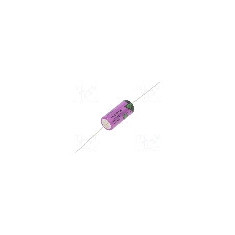 Baterie 2/3R6, 3.6V, litiu (LTC), 1500mAh, TADIRAN - SL-761/P