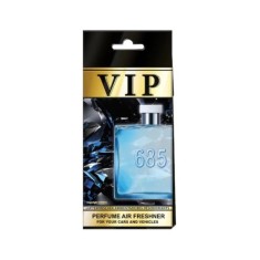 Odorizant auto Vip Caribi 685
