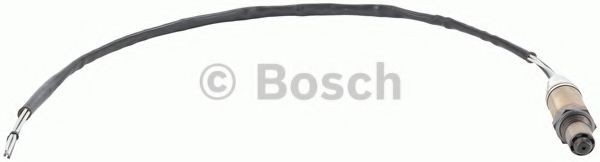 Sonda Lambda OPEL ASTRA G Hatchback (F48, F08) (1998 - 2009) BOSCH F 00H L00 351