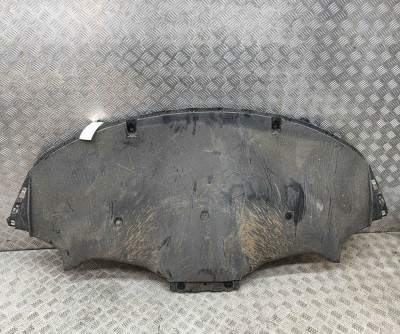 Scut motor central spate TESLA MODEL 3 2022 OEM: 1100838-00-F foto