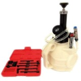 Pompa Transfer Ulei Cutie Viteza 4L Toolhub, Adaptori ATF 101-108, Universal BMW Honda Nissan VW Audi Porsche Mercedes