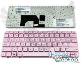 Tastatura HP Roz Mini 210 1000