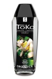 Lubrifiant pe baza de apa Toko Shunga Organica 165 ml