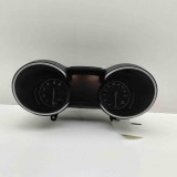 Ceas Bord Alfa Romeo Stelvio 949 (2018-) OEM 50559286 A3C0009880000 - Piesa Originala