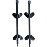 Yato YT-2544 - Presa pentru arcuri 370 mm 2 bucati