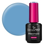 Cumpara ieftin Oja Semipermanenta PRESTIGIO SensoPRO Milano - Light Spirit 15ml
