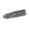 VARFURI PHILIPS 1/4&quot; / 50MM - PH2 / BLISTER, 2/SET, Proline